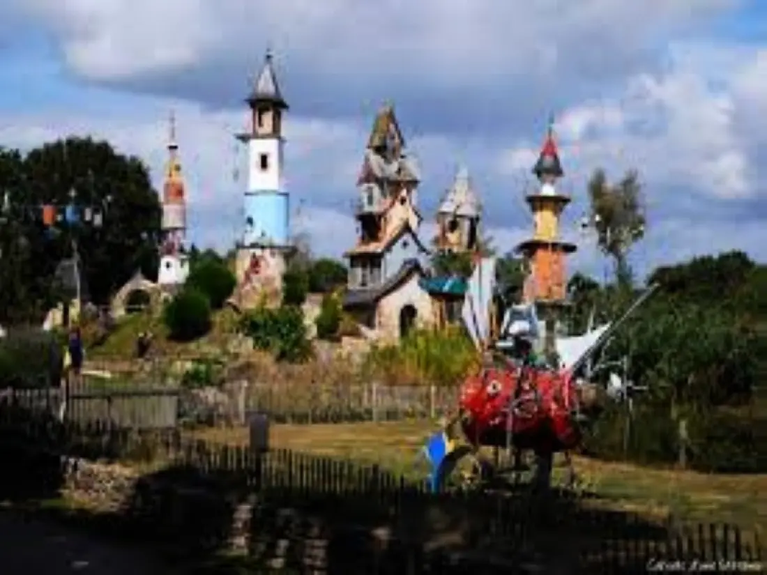 Camping des Cerisiers 3 étoiles★★★