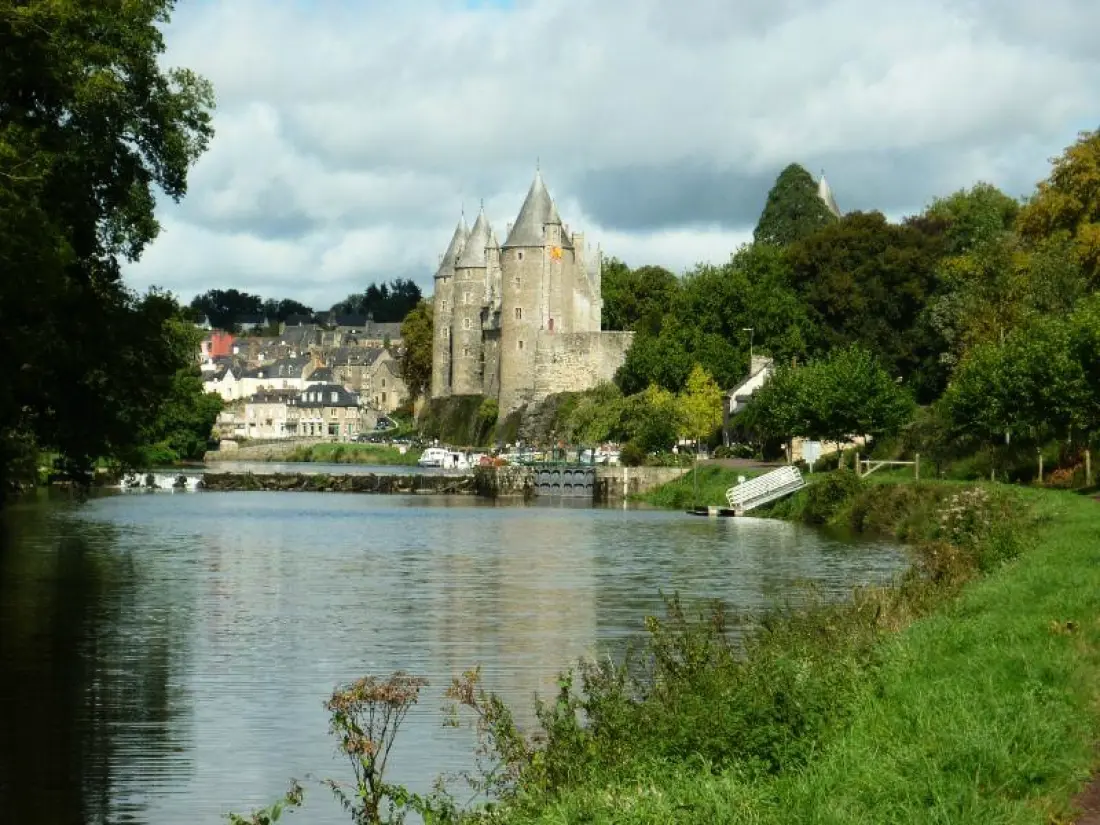 Camping des Cerisiers 3 étoiles★★★