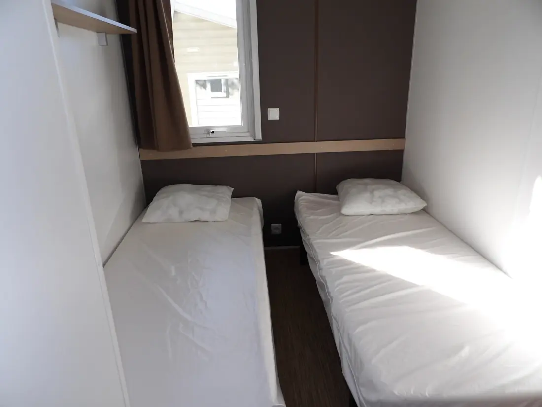 Camping des Cerisiers 3 étoiles★★★