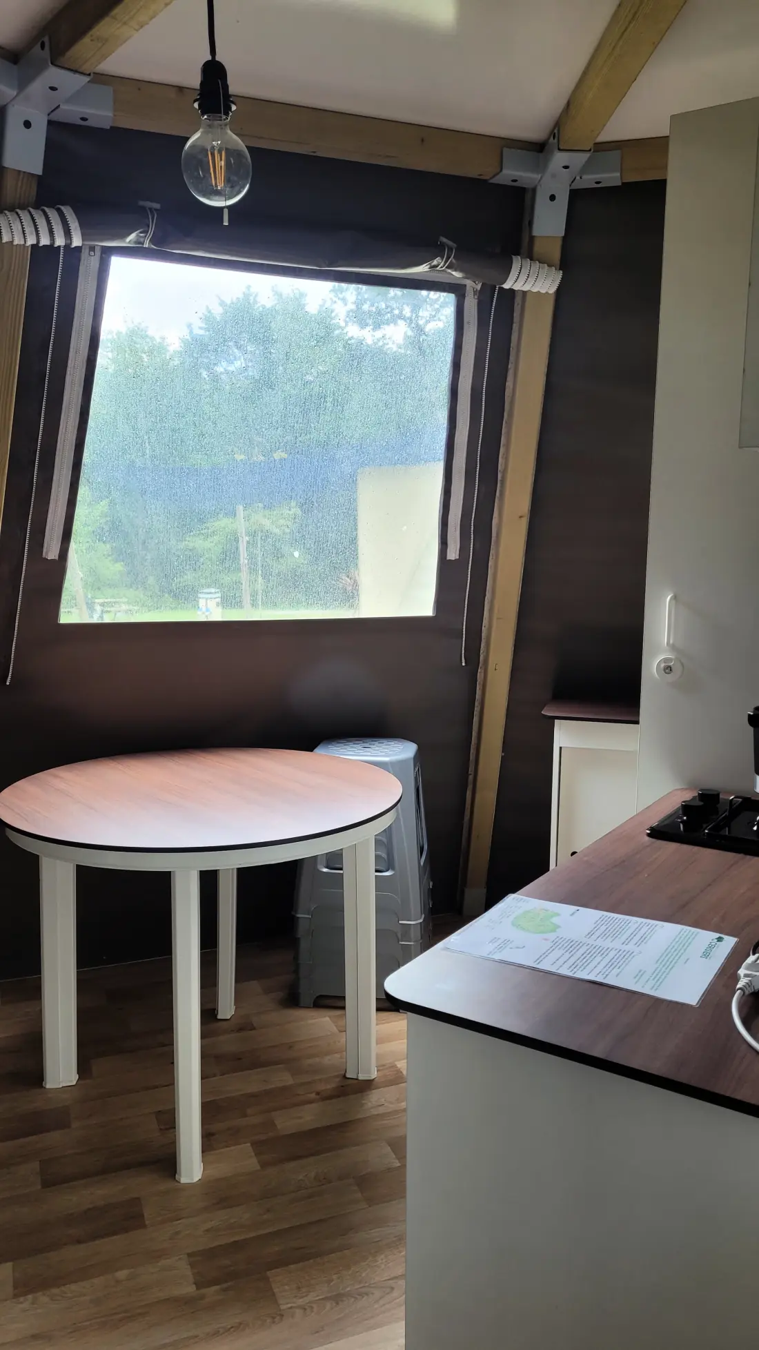 Camping des Cerisiers 3 étoiles★★★