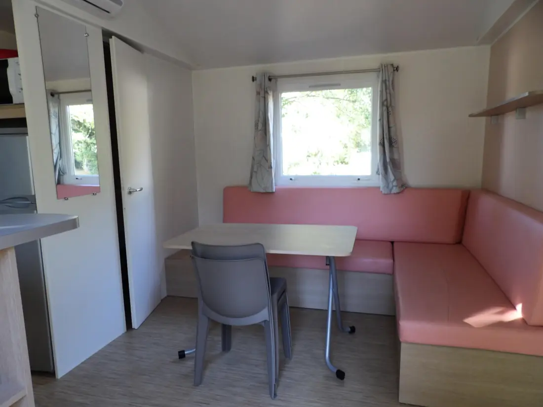Camping des Cerisiers 3 étoiles★★★