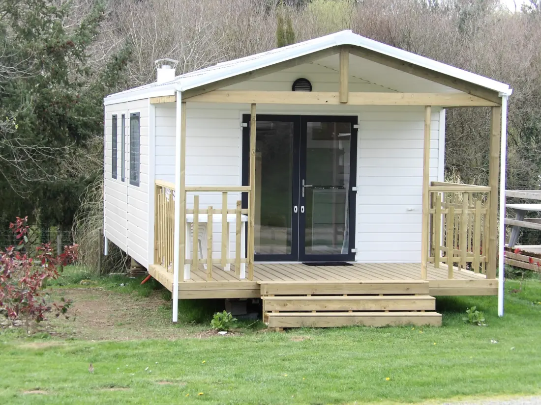 Camping des Cerisiers 3 étoiles★★★