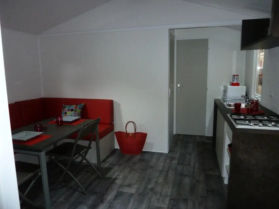 Camping des Cerisiers 3 étoiles★★★