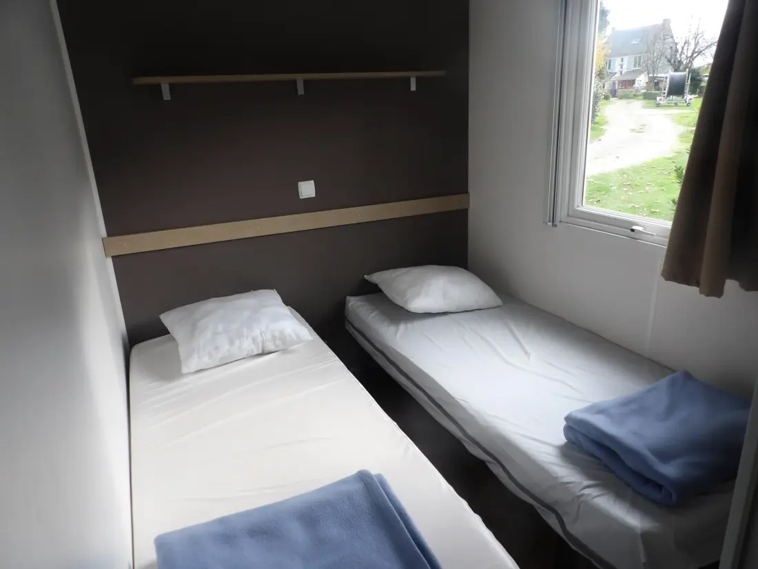 Camping des Cerisiers 3 étoiles★★★