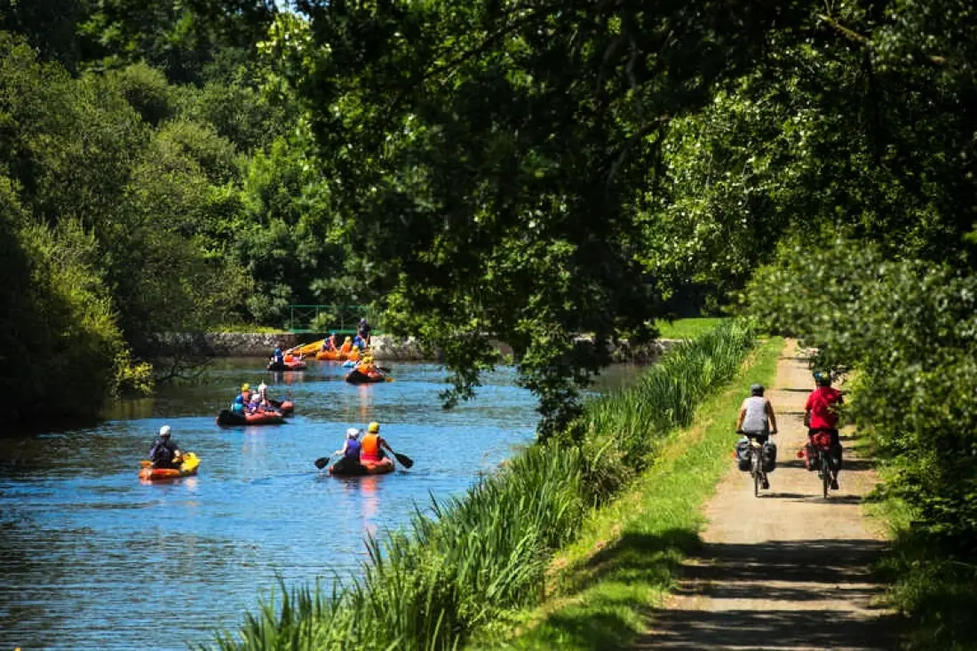 Camping des Cerisiers 3 étoiles★★★