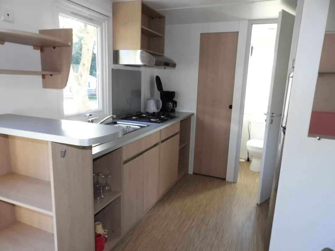 Camping des Cerisiers 3 étoiles★★★