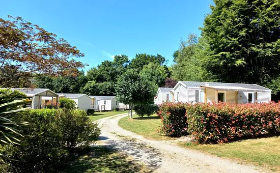 Camping des Cerisiers ***