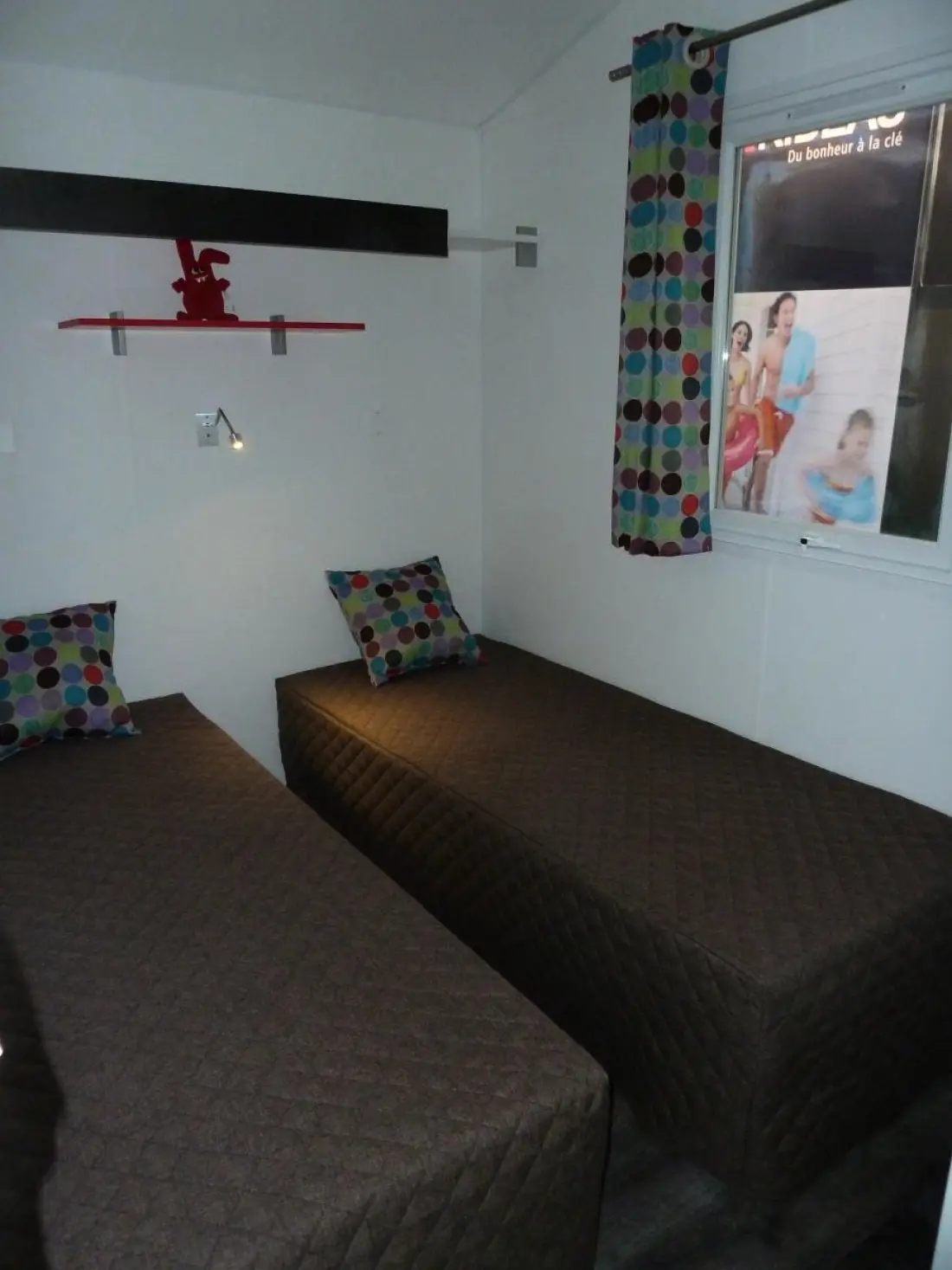 Camping des Cerisiers 3 étoiles★★★