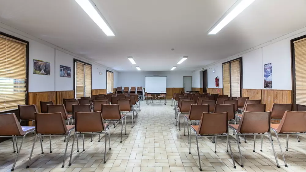 Résidence Vacancéole Les Gorges Rouges 2 étoiles★★