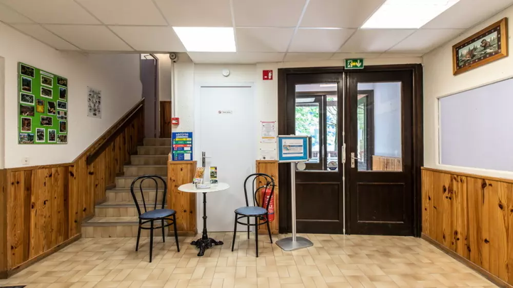 Résidence Vacancéole Les Gorges Rouges 2 étoiles★★