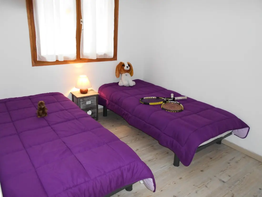 Camping Chalets Résidentiels SAINT JAMES LES PINS 3 étoiles★★★