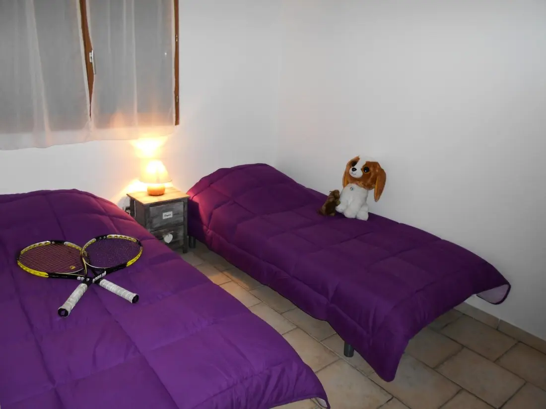 Camping Chalets Résidentiels SAINT JAMES LES PINS 3 étoiles★★★