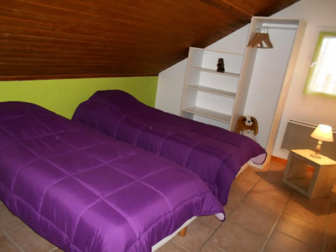 Camping Chalets Résidentiels SAINT JAMES LES PINS 3 étoiles★★★