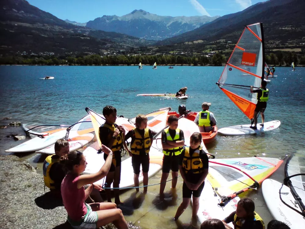 Camping Chalets Résidentiels SAINT JAMES LES PINS 3 étoiles★★★