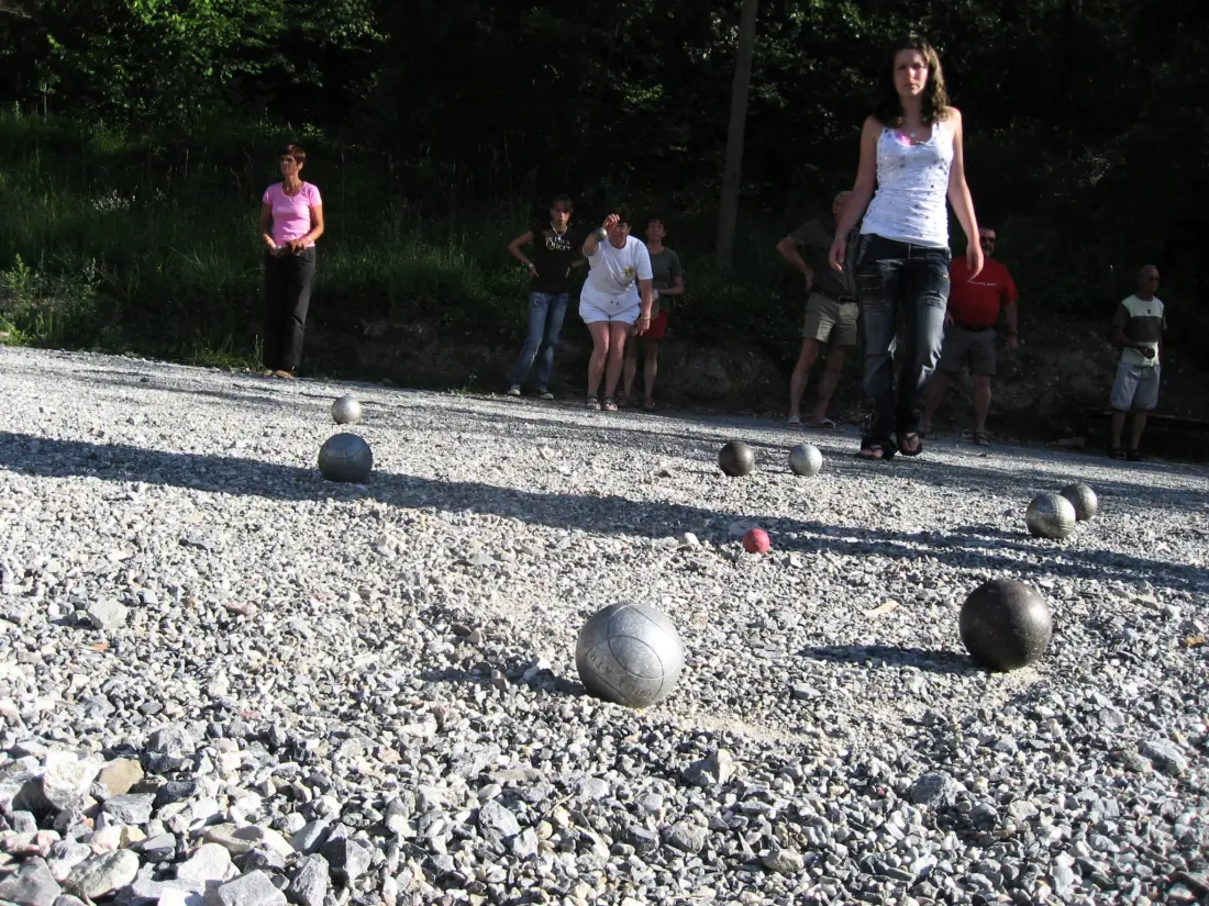 Camping Chalets Résidentiels SAINT JAMES LES PINS 3 étoiles★★★