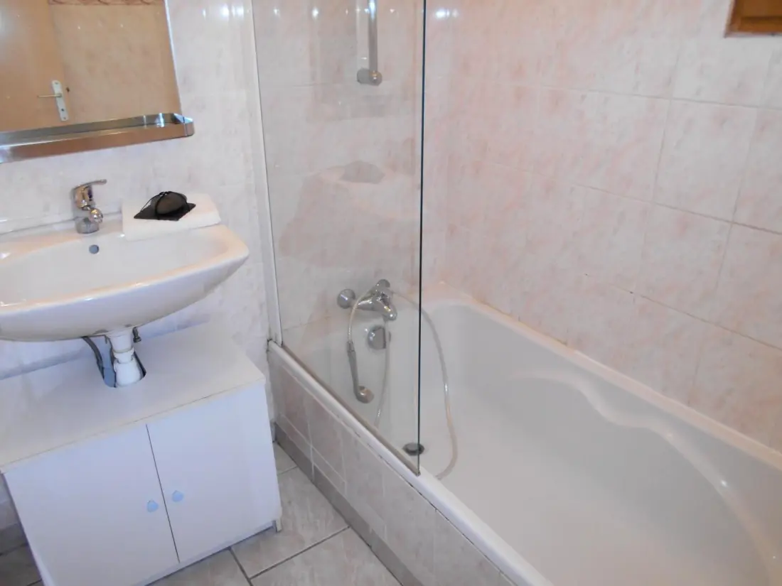 Camping Chalets Résidentiels SAINT JAMES LES PINS 3 étoiles★★★