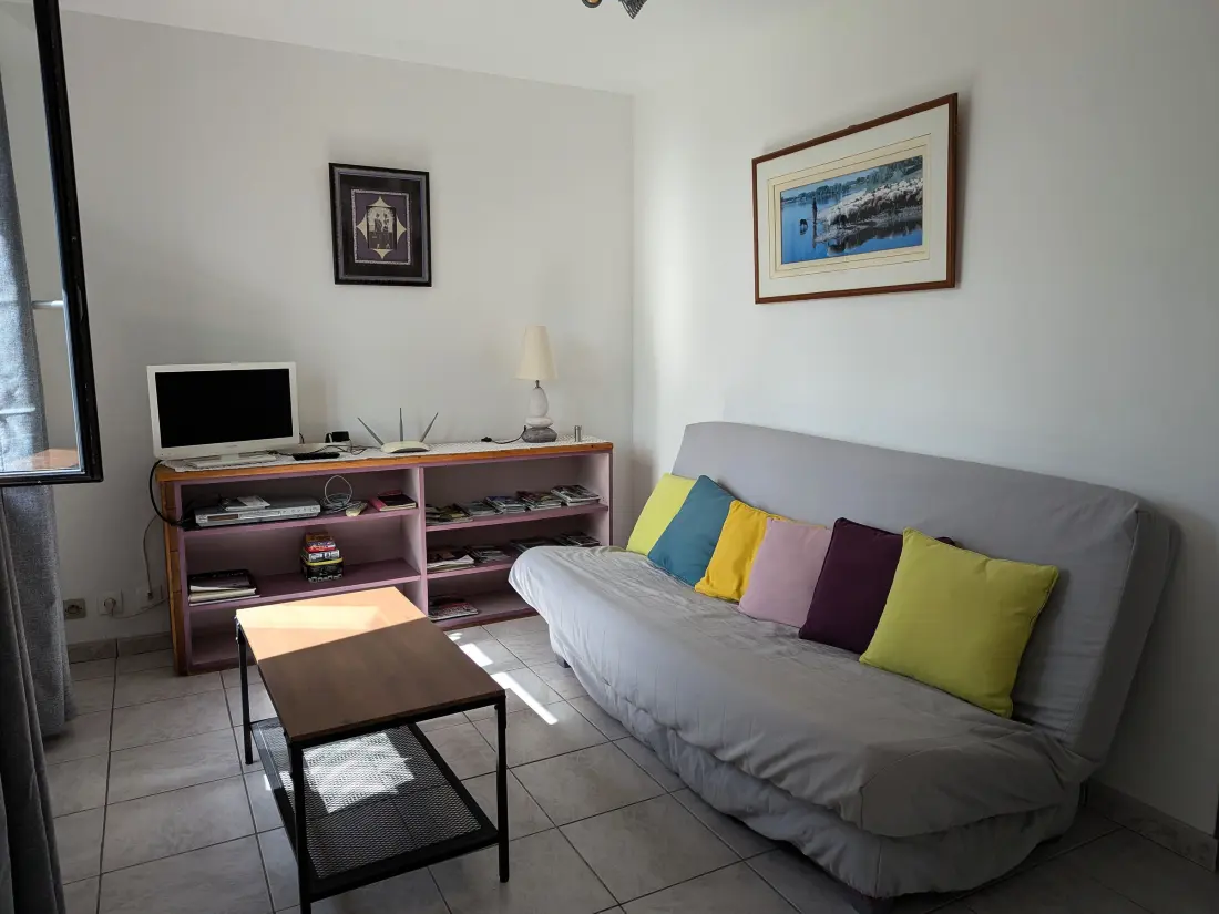Maison de Vacances Guilly
