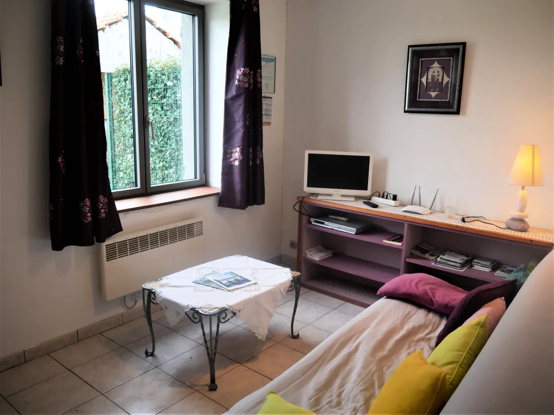 Maison de Vacances Guilly