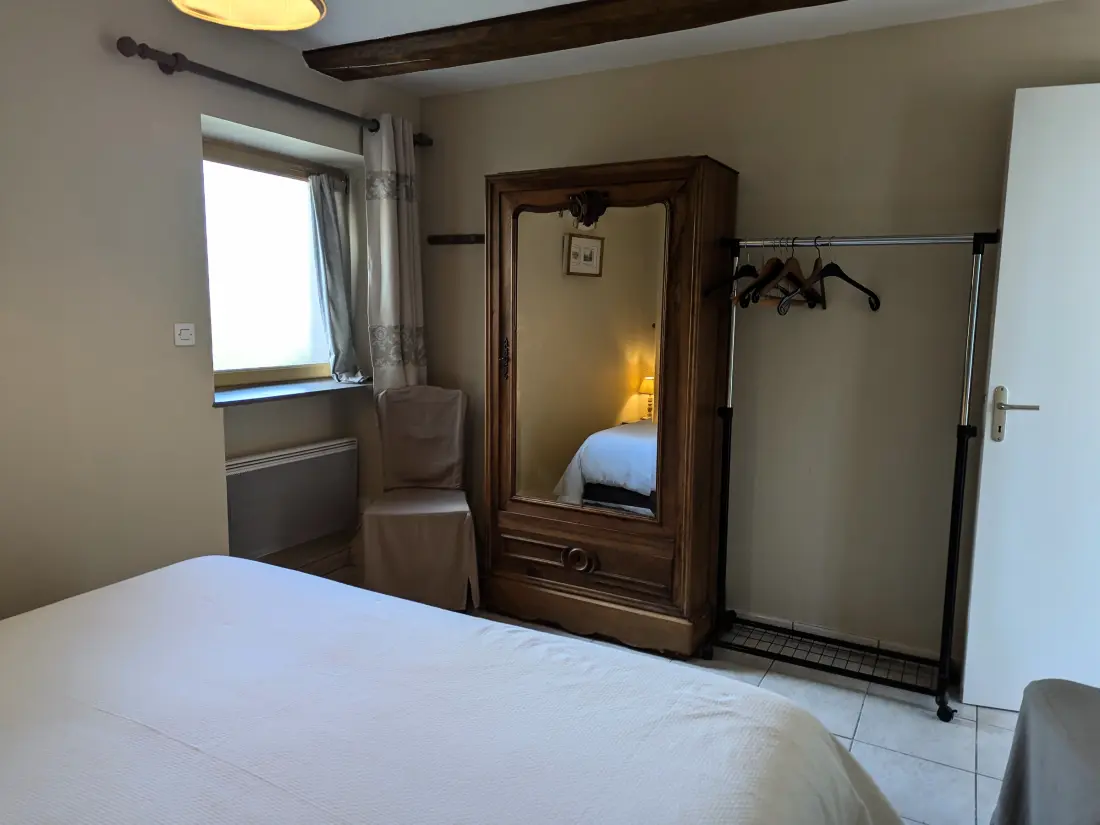 Maison de Vacances Guilly