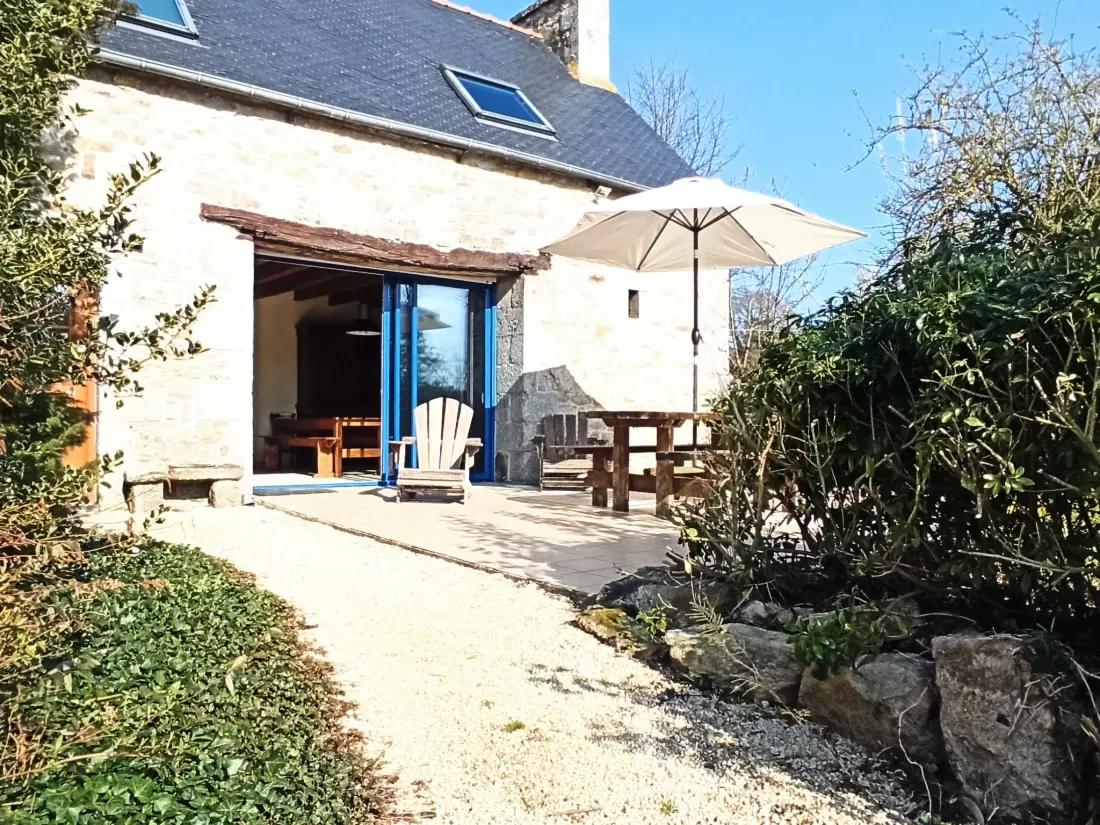 Maison de Vacances Guingamp