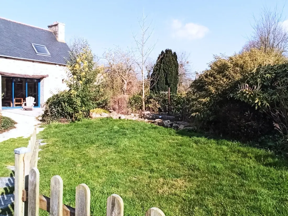 Maison de Vacances Guingamp