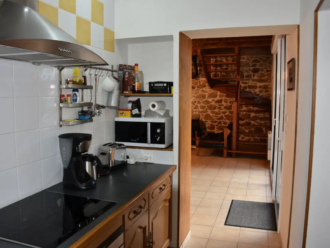 Maison de Vacances Guingamp