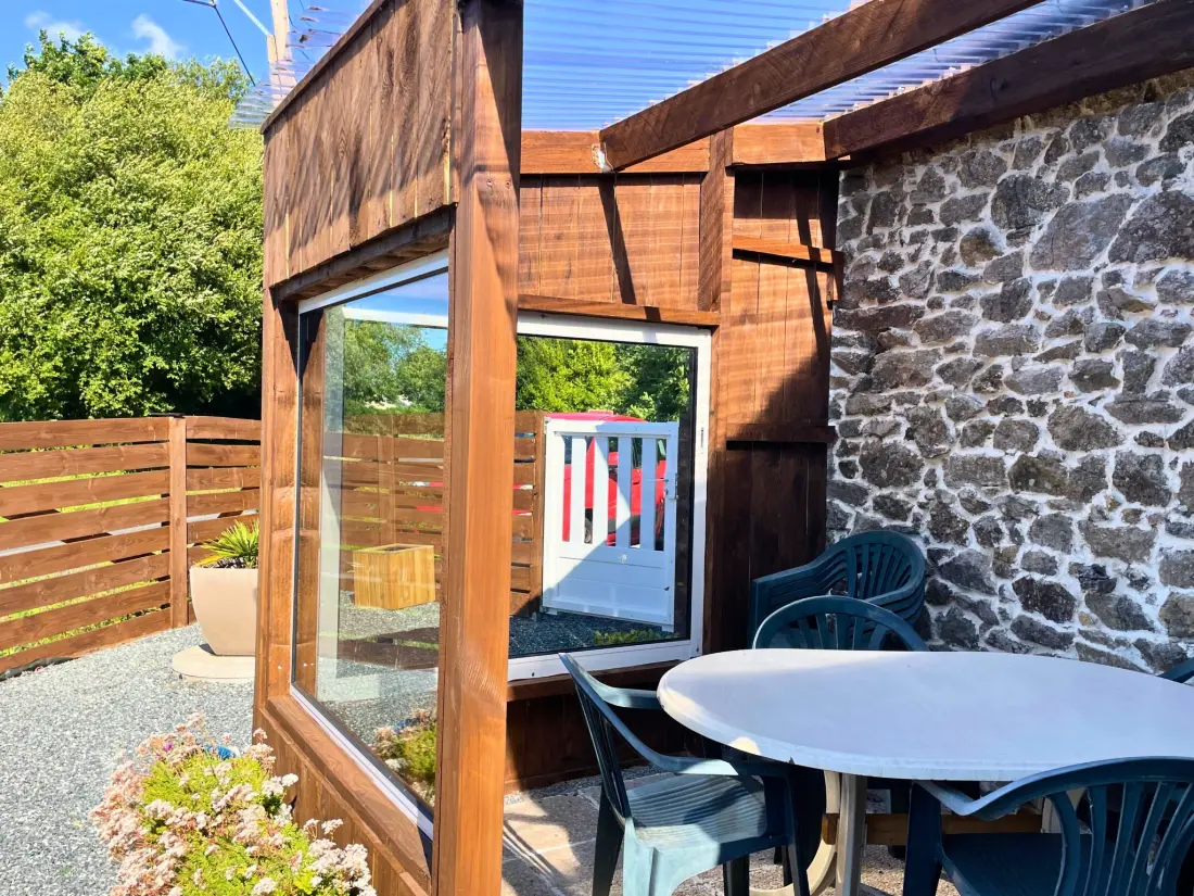 Maison de Vacances Guingamp