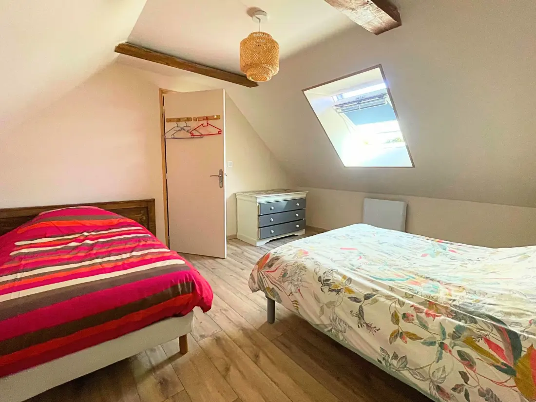 Maison de Vacances Guingamp