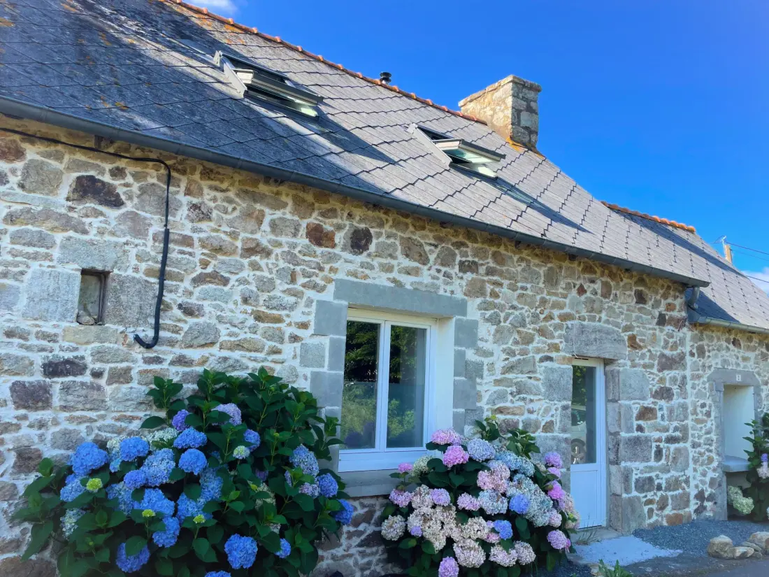 Maison de Vacances Guingamp