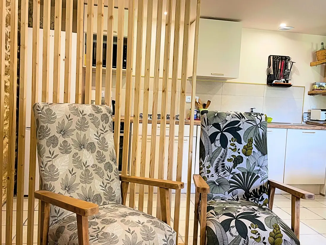 Maison de Vacances Guingamp