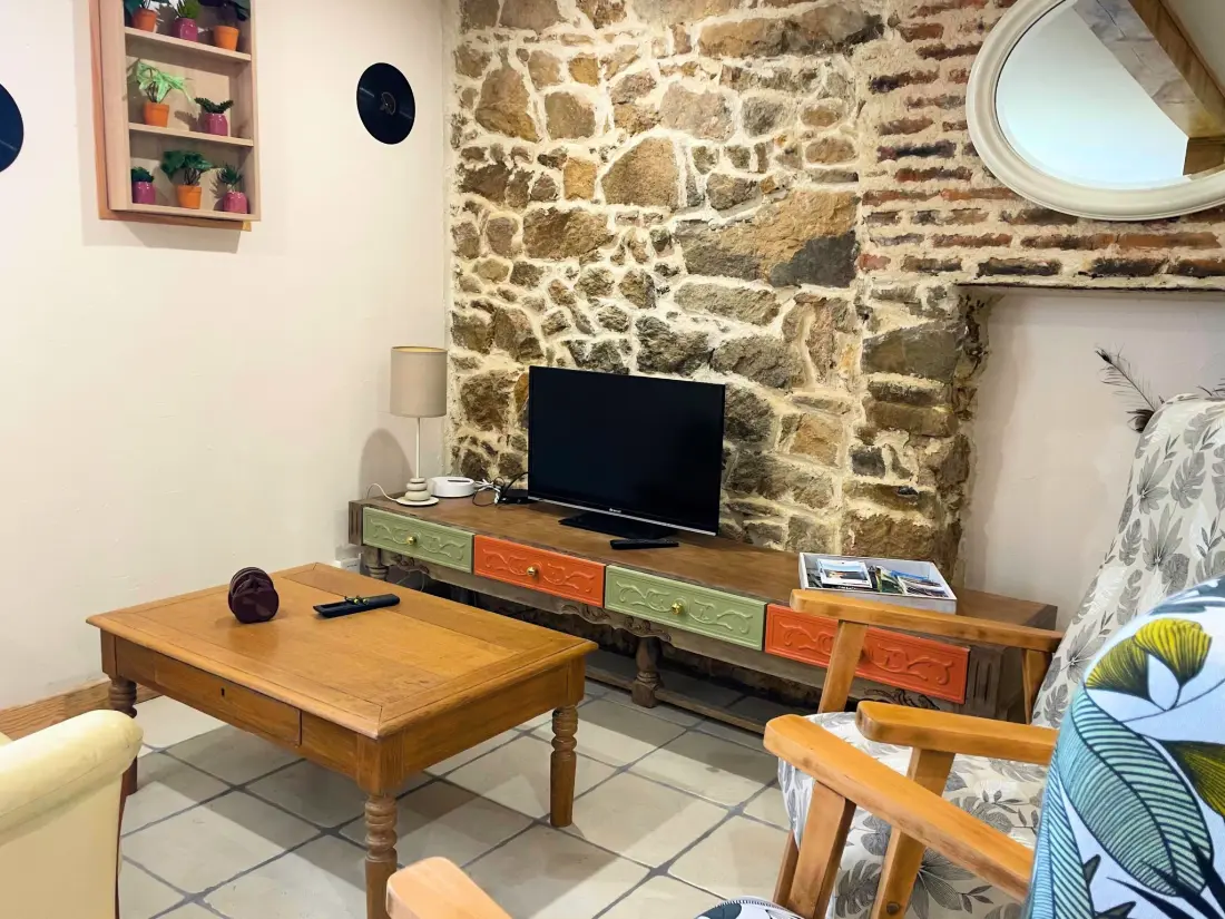 Maison de Vacances Guingamp
