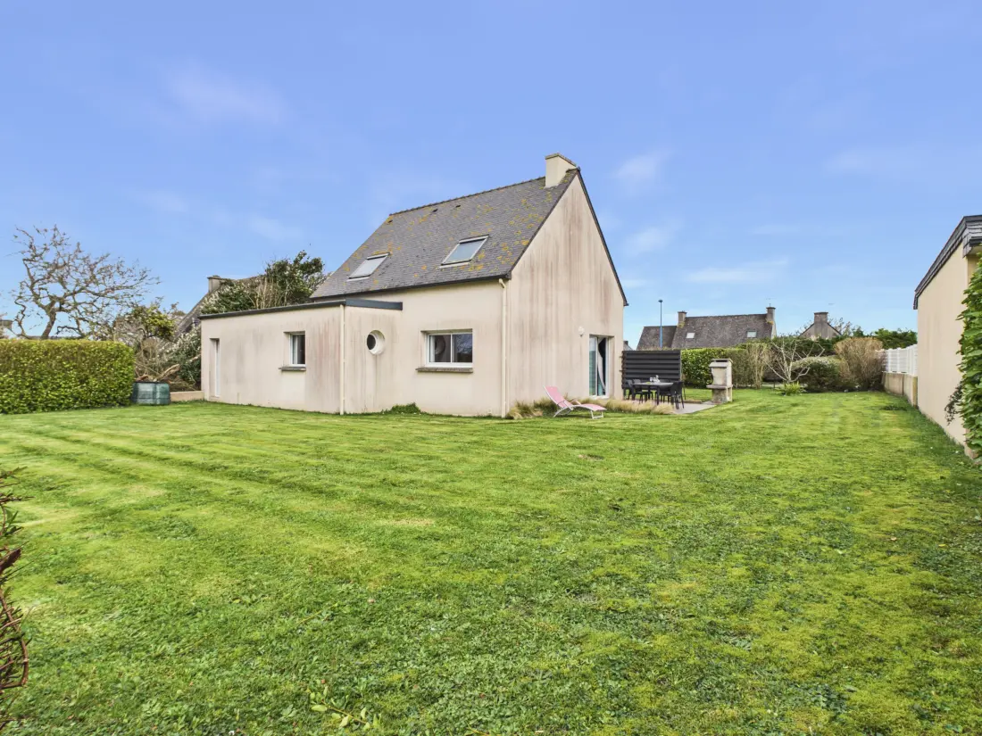 Maison à Guissény sur Mer