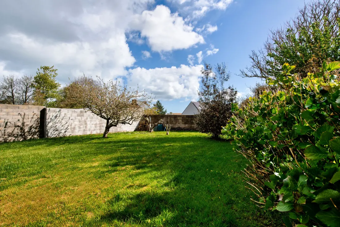 Maison à Guissény sur Mer