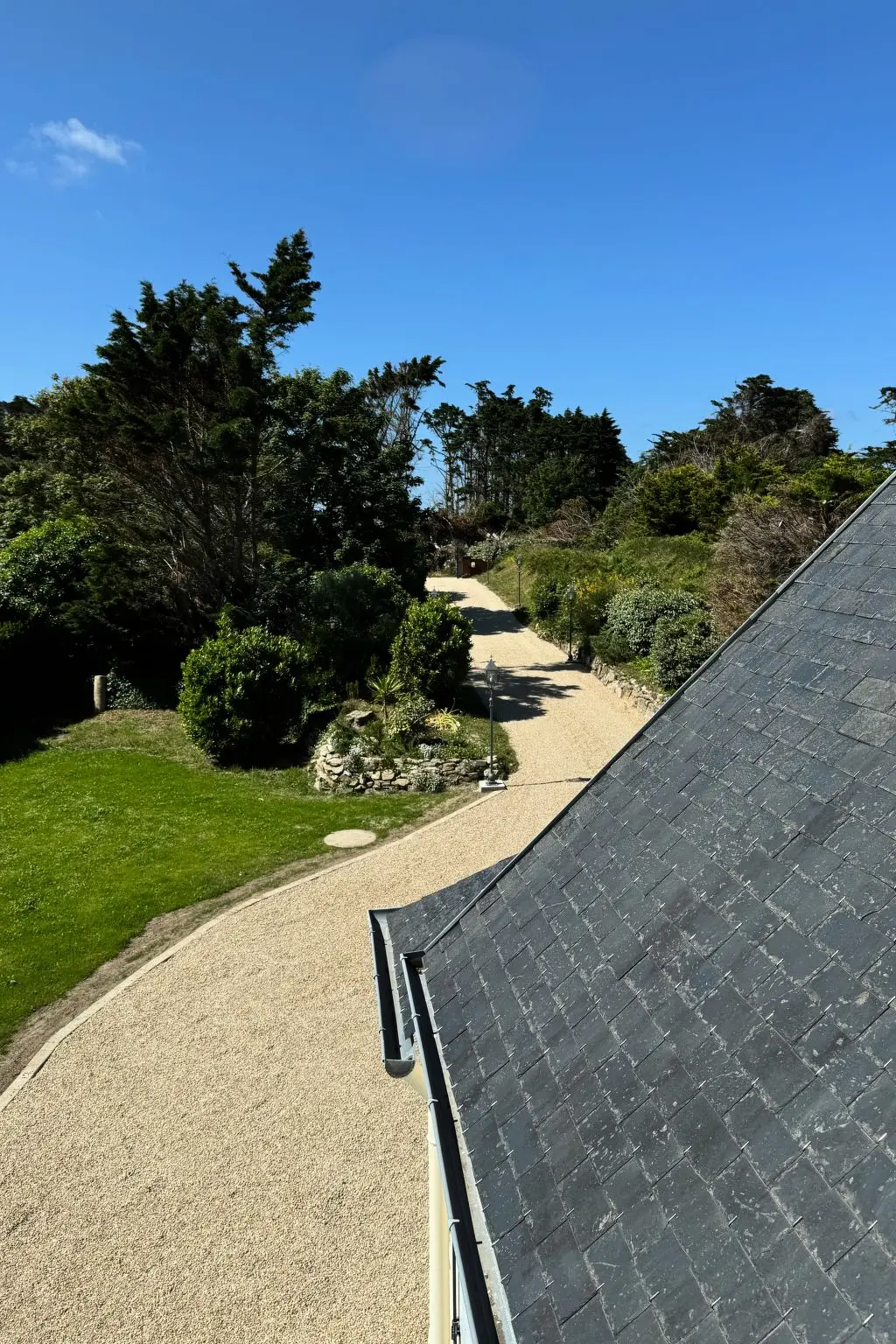 Maison de Vacances Guissény/Kerlouan