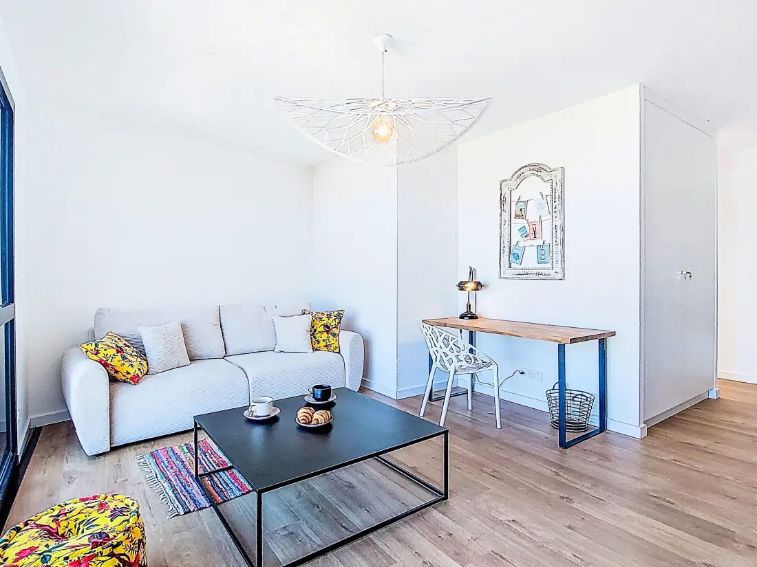 Maison de Vacances Guissény/Kerlouan