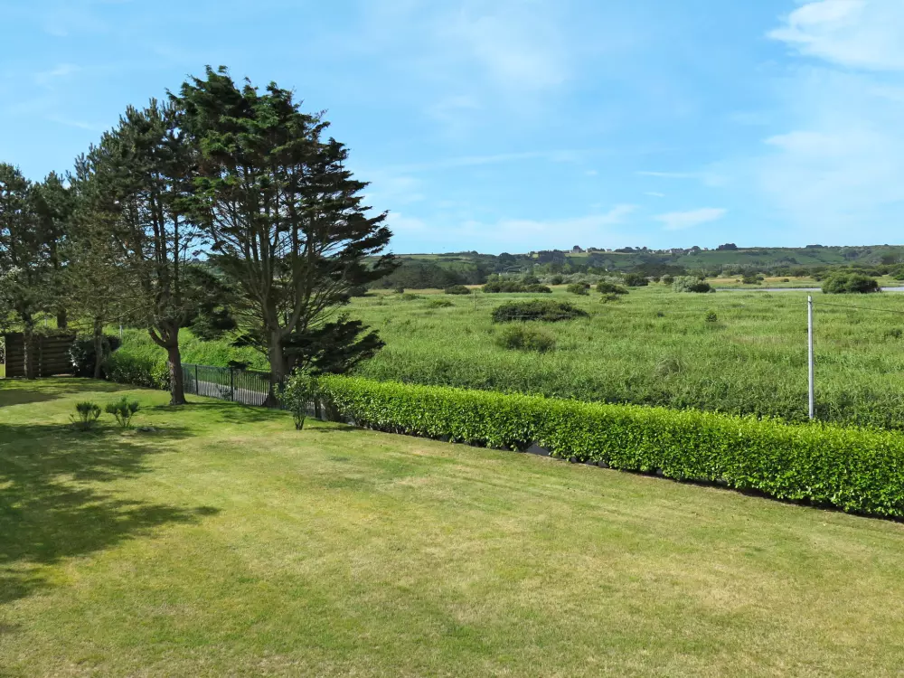 Maison de Vacances Guissény/Kerlouan