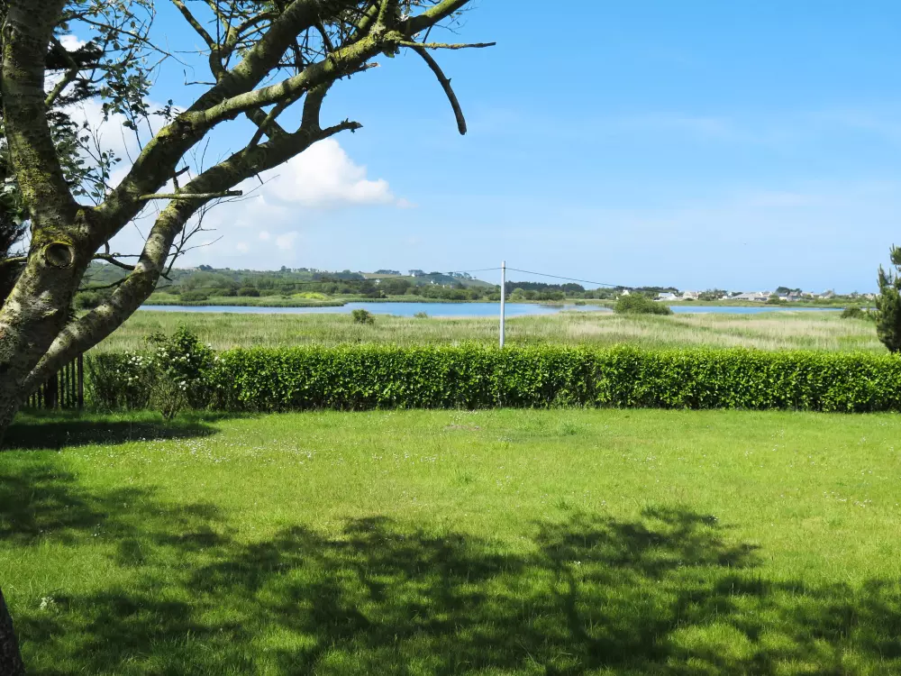 Maison de Vacances Guissény/Kerlouan