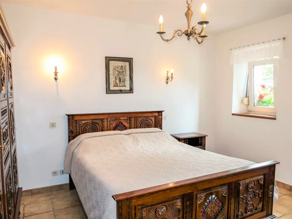 Maison de Vacances Guissény/Kerlouan