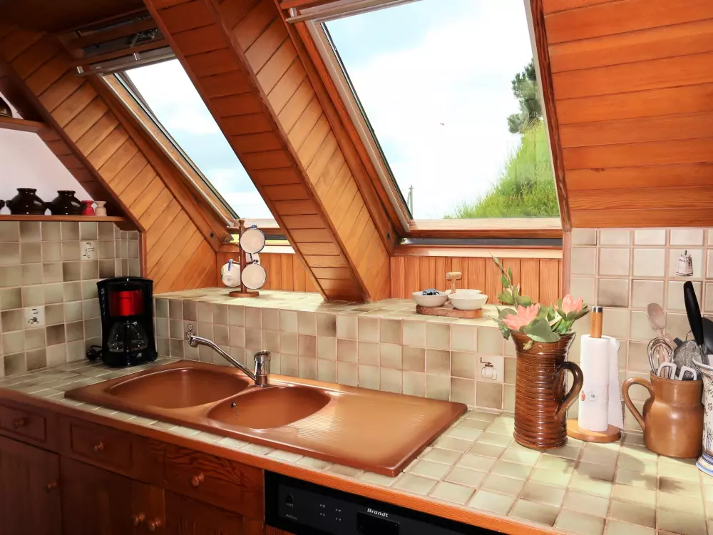 Maison de Vacances Guissény/Kerlouan