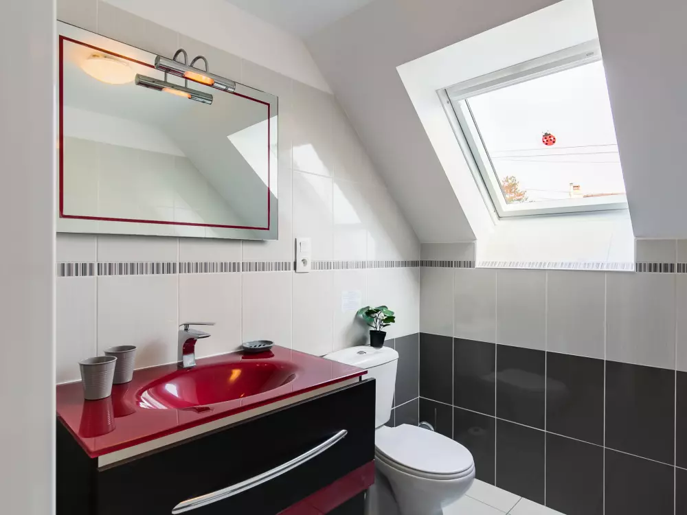 Maison de Vacances Guissény/Kerlouan