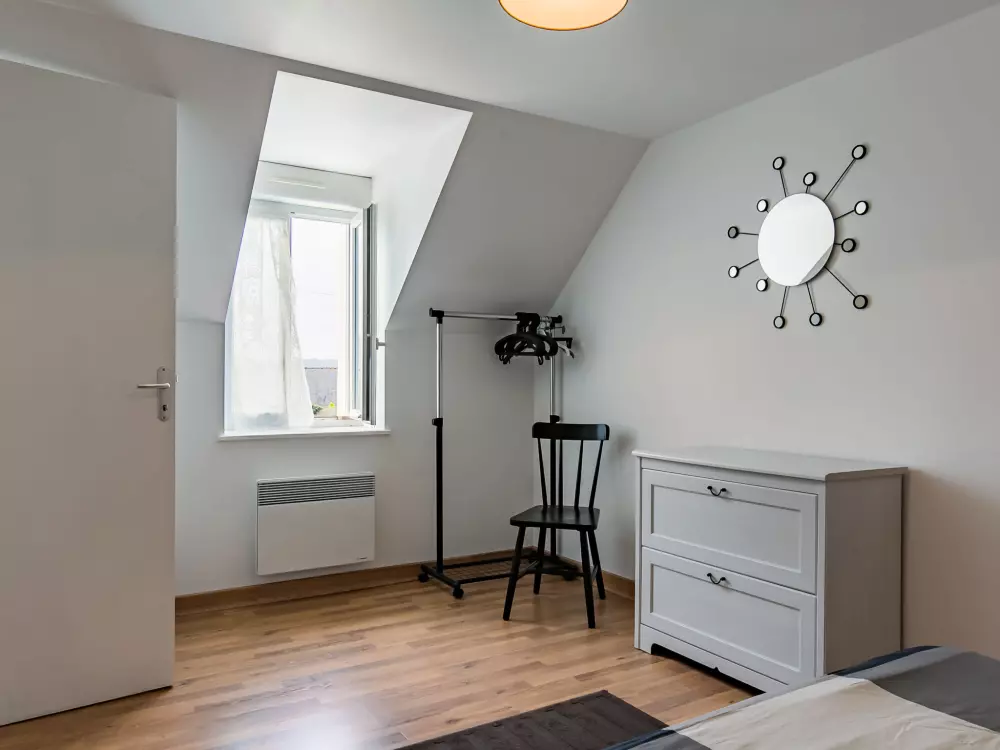 Maison de Vacances Guissény/Kerlouan