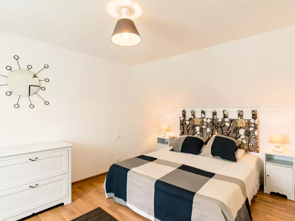 Maison de Vacances Guissény/Kerlouan