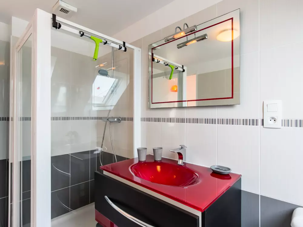 Maison de Vacances Guissény/Kerlouan