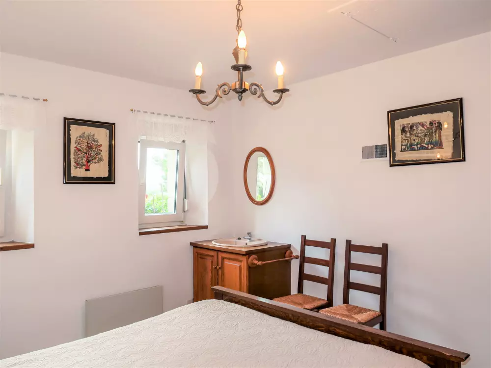 Maison de Vacances Guissény/Kerlouan