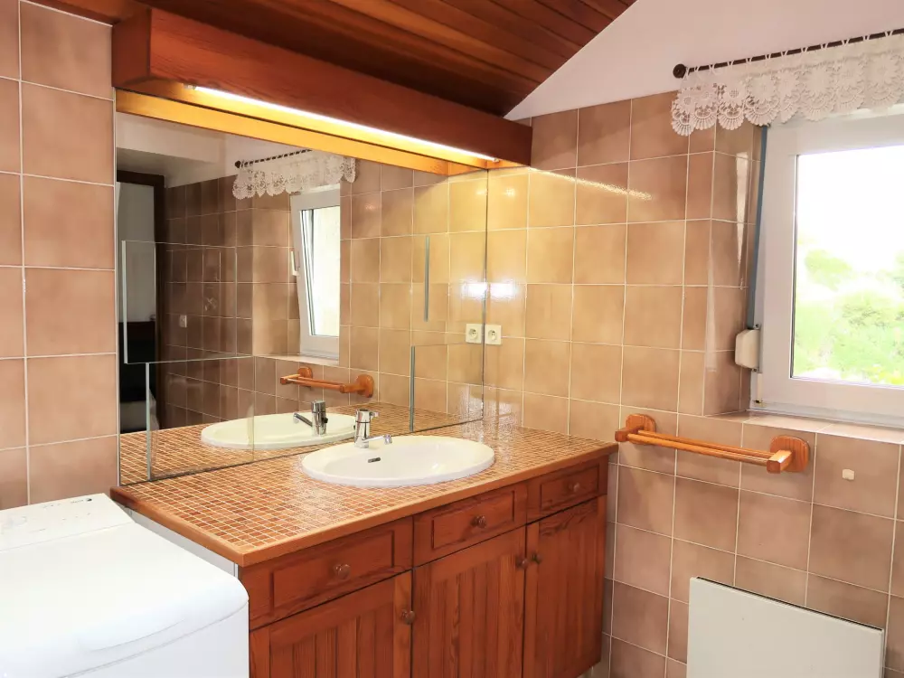 Maison de Vacances Guissény/Kerlouan