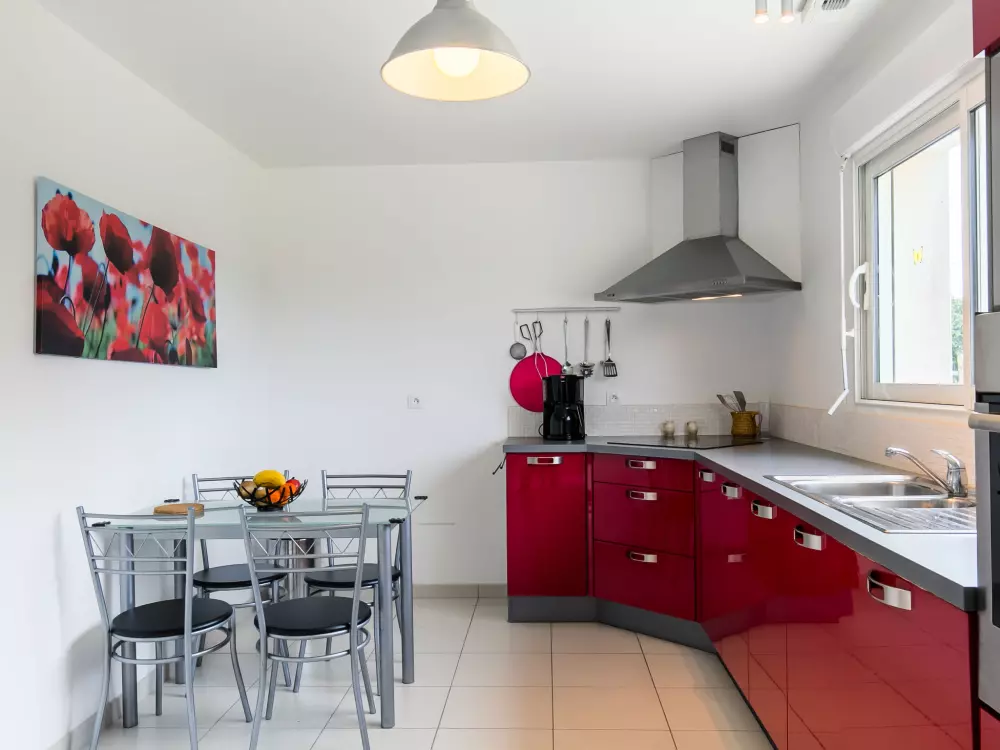 Maison de Vacances Guissény/Kerlouan