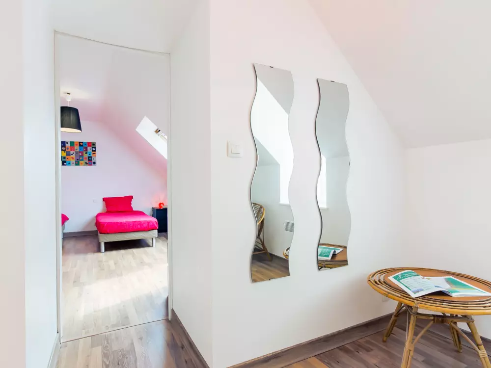 Maison de Vacances Guissény/Kerlouan