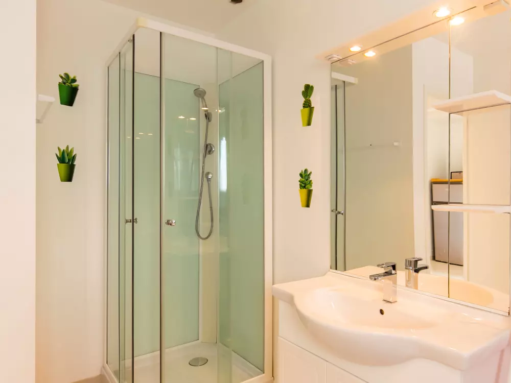 Maison de Vacances Guissény/Kerlouan