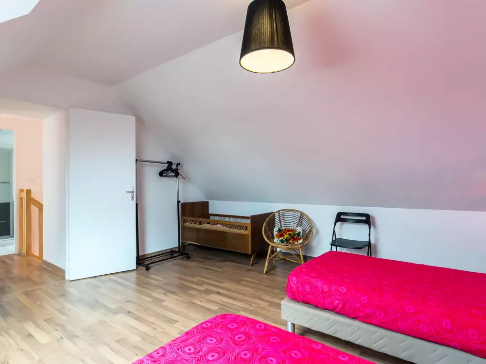 Maison de Vacances Guissény/Kerlouan