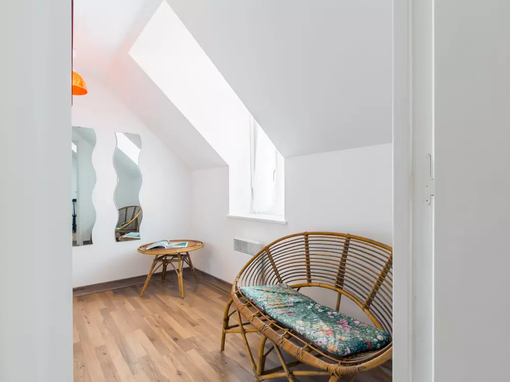 Maison de Vacances Guissény/Kerlouan